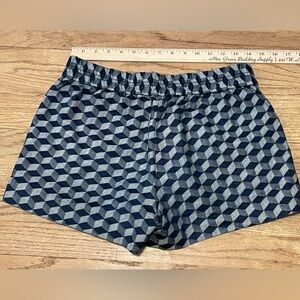 Jcrew size 2 womens‎ shorts